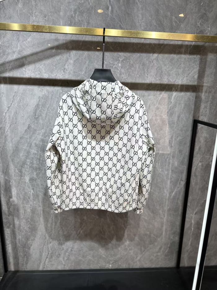 Gucci 2026ss New Jacket Size 48-56