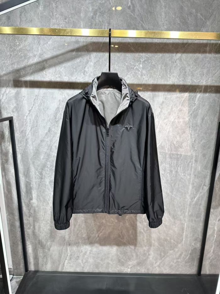 Prada 2026ss New Jacket Size 1-5