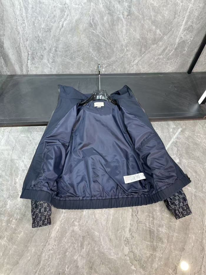 Gucci 2026ss New Jacket Size 1-5