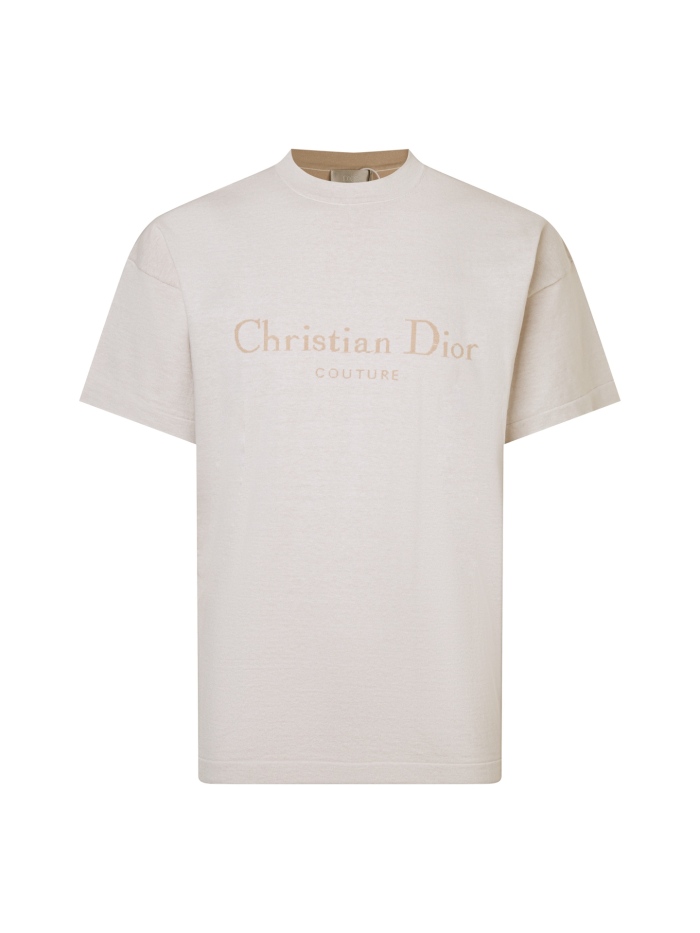 Dior 2026ss New T Shirt Size S-XL