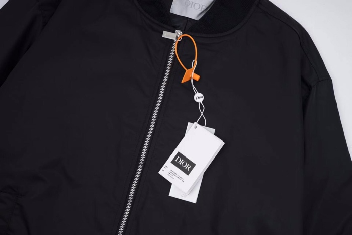 Dior 2026ss New Jacket Size XS-L