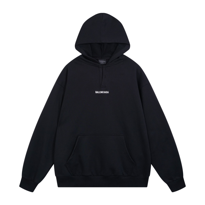 Balenciaga 2026ss New Sweatshirt Size XS-L