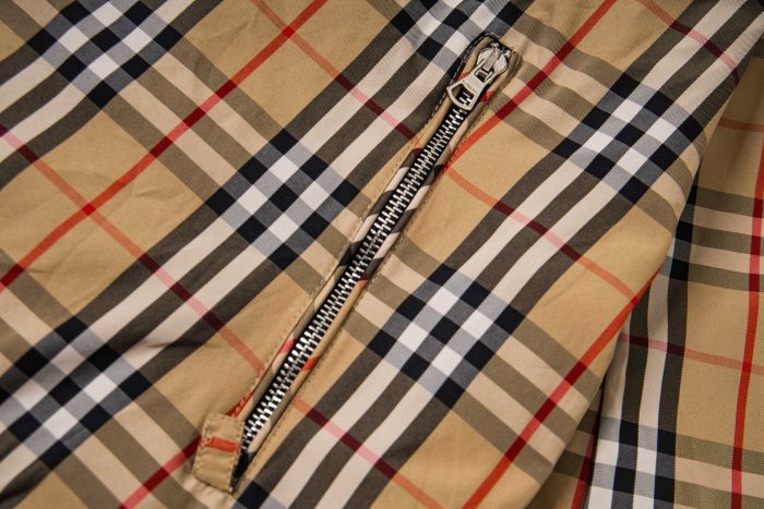 Burberry 2026ss New Jacket Size XS-L