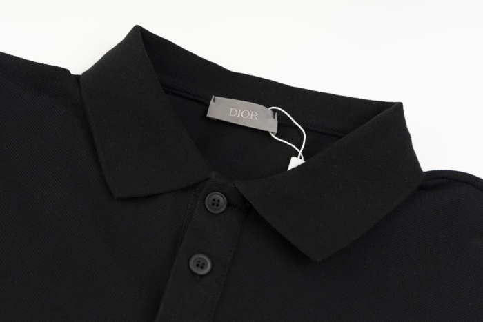 Dior 2026ss New Polo Shirt Size S-XXL