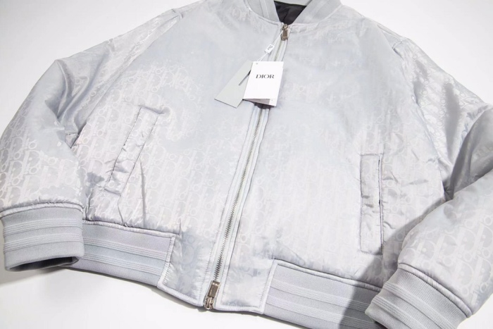 Dior 2026ss New Jacket Size XS-L