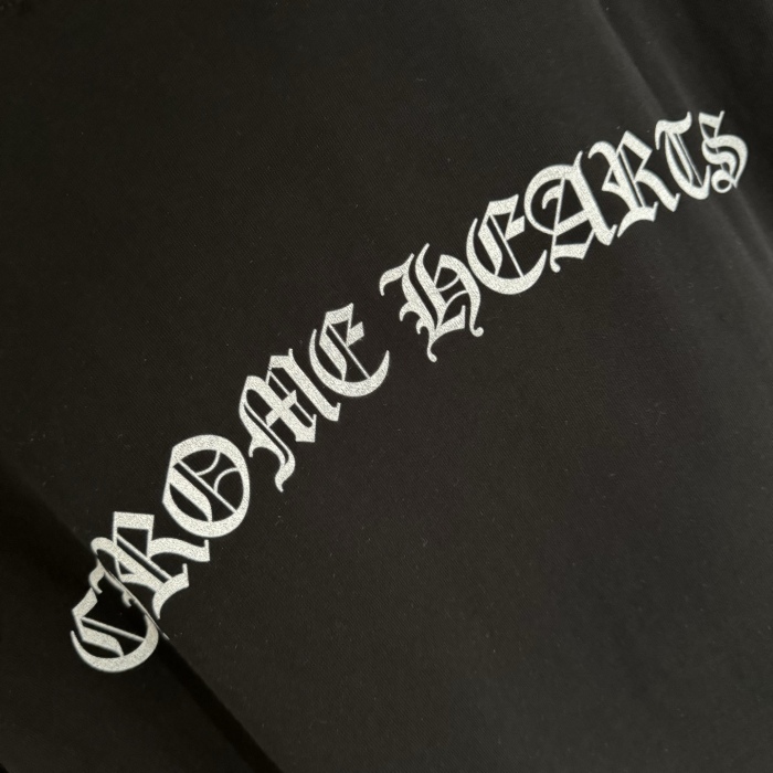 Chrome Hearts 2026ss New T Shirt Size S-XXL