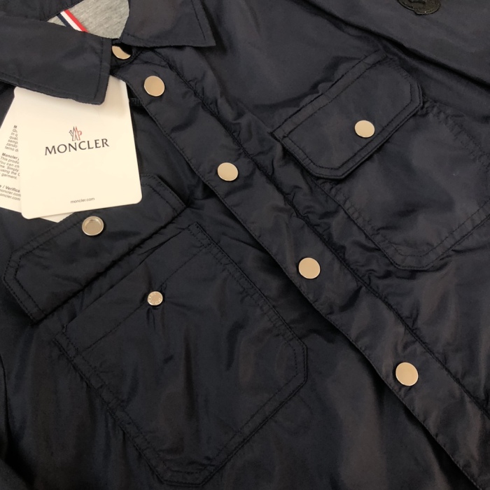 Moncler 2026ss New Jacket Size M-XXXL