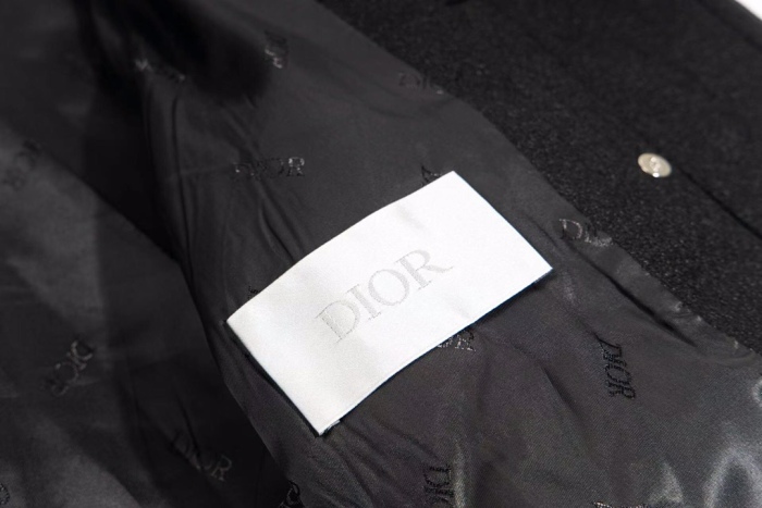 Dior 2026ss New Jacket Size XS-L
