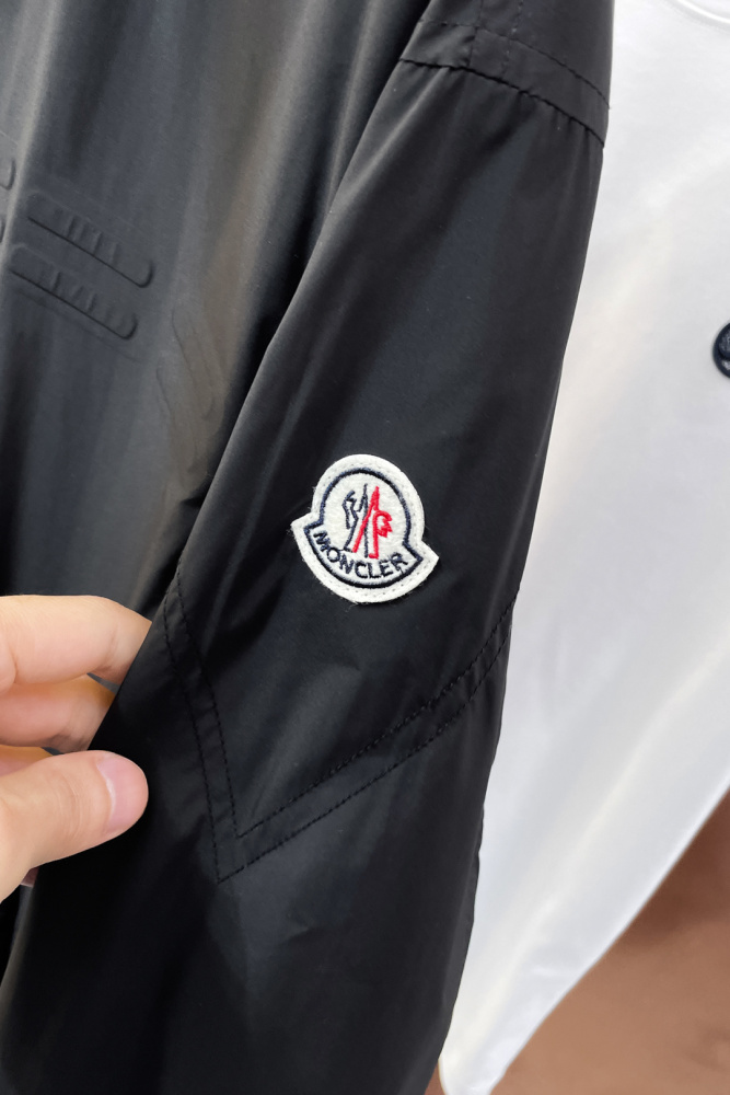Moncler 2026ss New Jacket Size M-XXXL