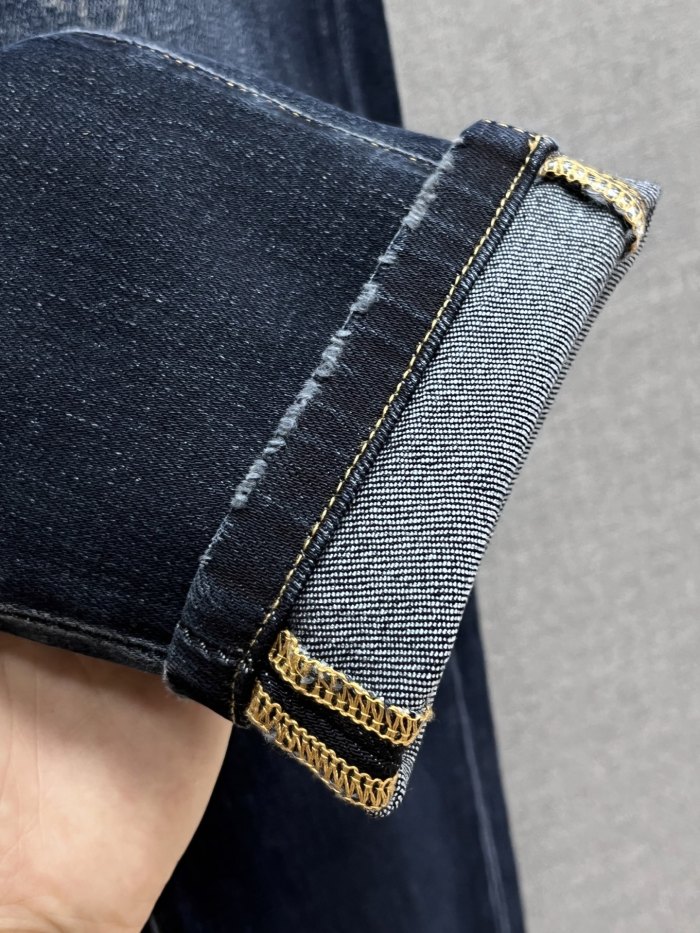 Dior New Men Jeans Size 28-38