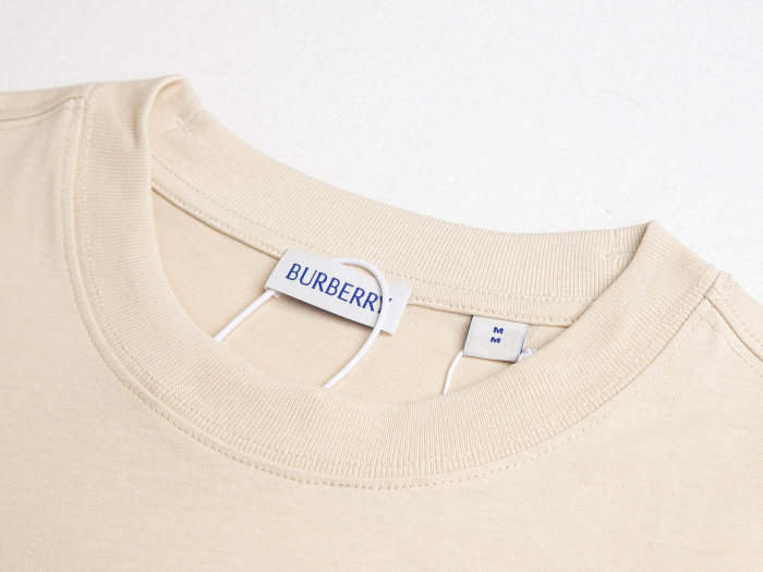 Burberry 2026ss New T Shirt Size S-XL