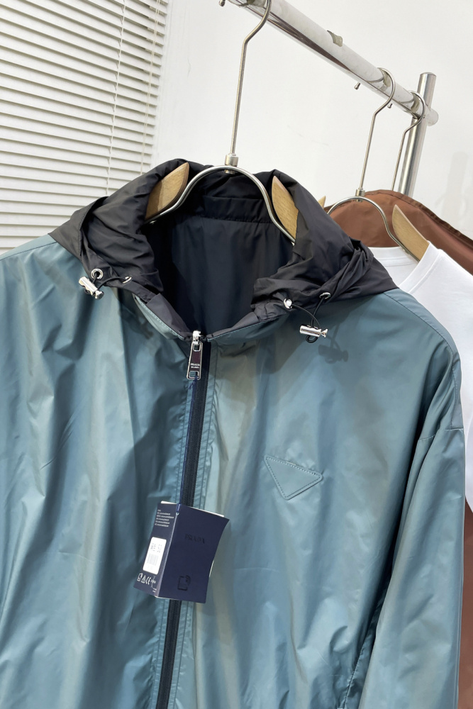 Prada 2026ss New Jacket Size M-XXXL