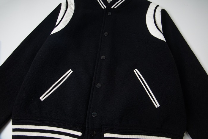 YSL 2026ss New Jacket Size 46-52