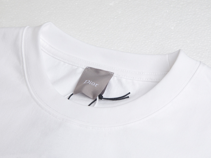 Dior 2026ss New T Shirt Size S-XL