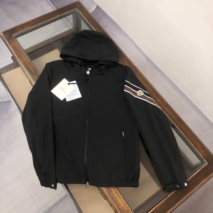 Moncler 2026ss New Jacket Size M-XXXL