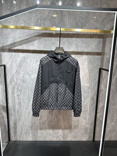 Gucci 2026ss New Jacket Size 1-5