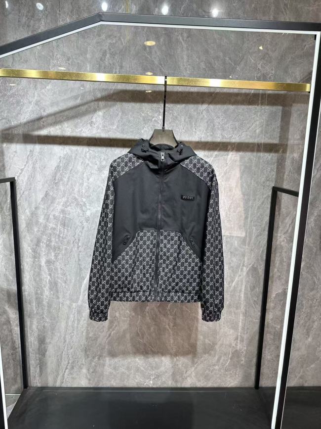 Gucci 2026ss New Jacket Size 1-5