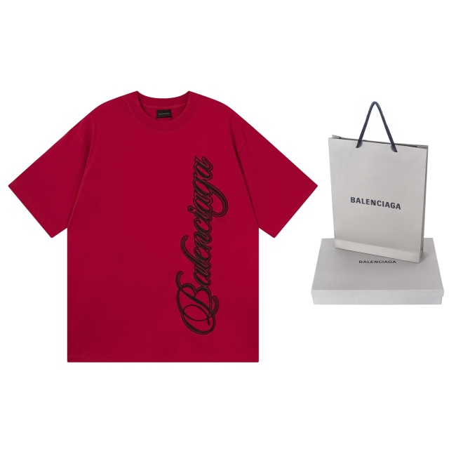 Balenciaga 2026ss New T Shirt Size XS-L