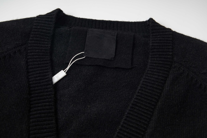 Givenchy 2026ss New Sweatshirt Size XS-L