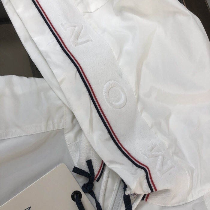 Moncler 2026ss New Jacket Size M-XXXL