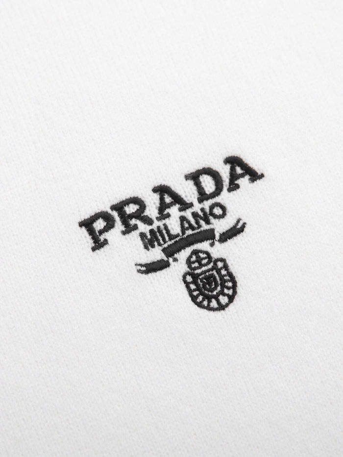 Prada 2026ss New Sweatshirt Size S-XL