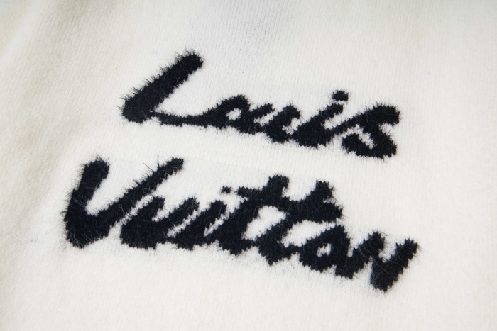 Louis Vuitton 2026ss New Sweatshirt Size XS-L