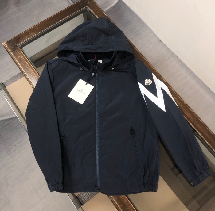 Moncler 2026ss New Jacket Size M-XXXL