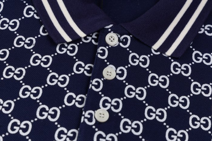 Gucci 2026ss New Polo Shirt Size S-XXL