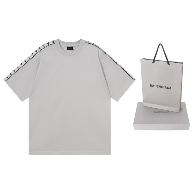 Balenciaga 2026ss New T Shirt Size XS-L