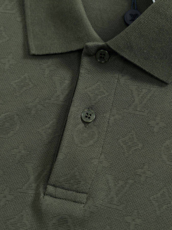 Louis Vuitton 2026ss New Polo Shirt Size S-XL