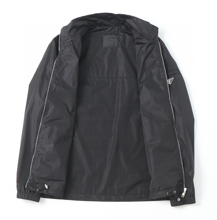 Prada 2026ss New Jacket Size 48-56