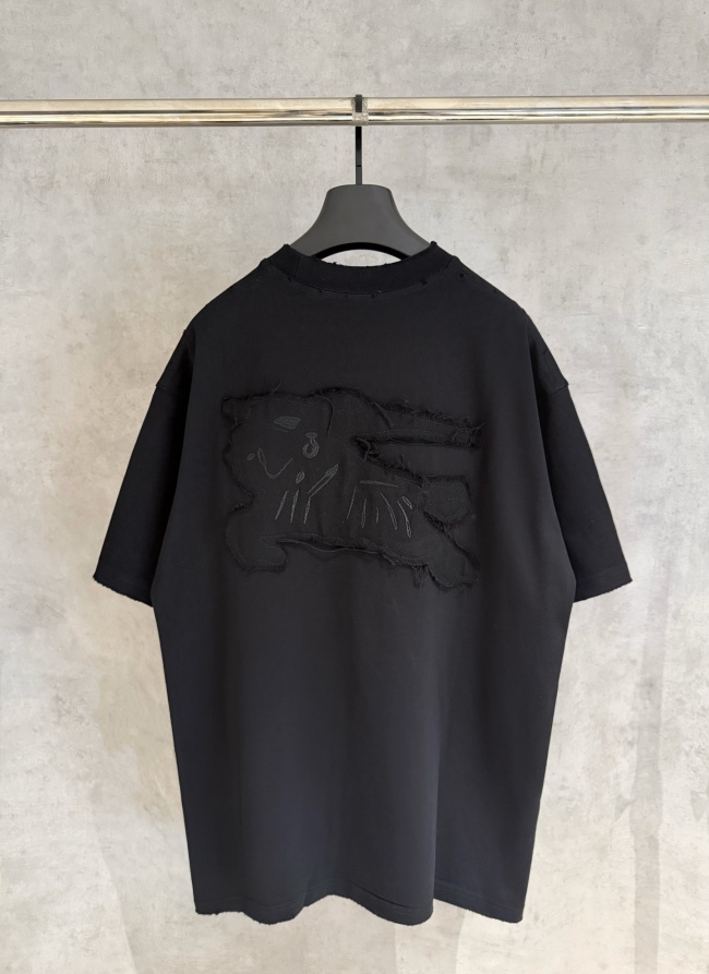 Burberry 2026ss New T Shirt Size S-XXL
