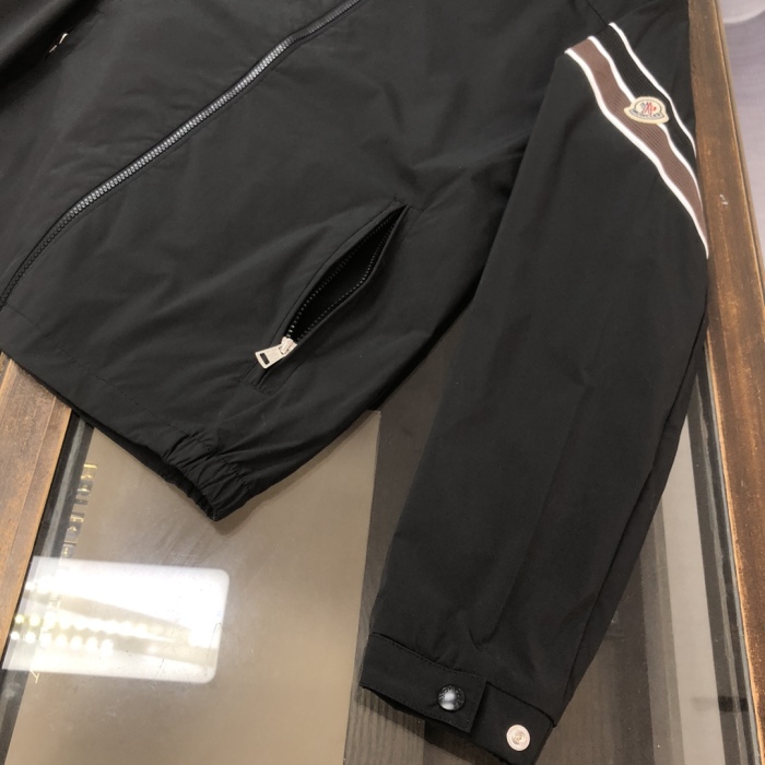 Moncler 2026ss New Jacket Size M-XXXL