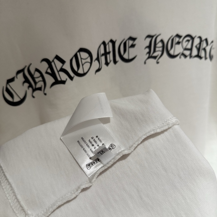 Chrome Hearts 2026ss New T Shirt Size S-XXL