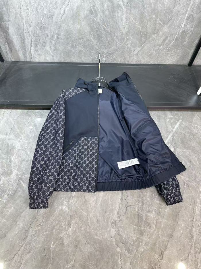 Gucci 2026ss New Jacket Size 1-5