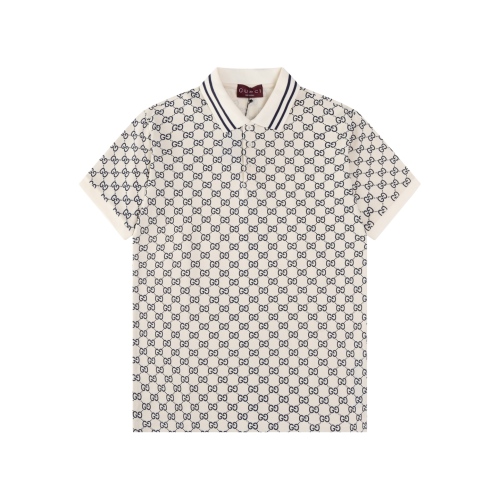 Gucci 2026ss New Polo Shirt Size S-XXL