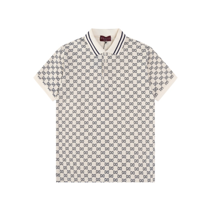 Gucci 2026ss New Polo Shirt Size S-XXL