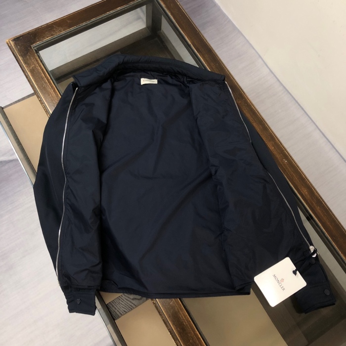 Moncler 2026ss New Jacket Size M-XXXL
