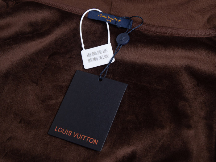 Louis Vuitton 2026ss New Jacket Size S-XL