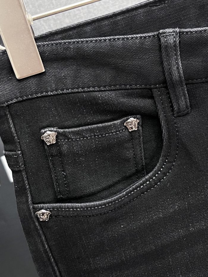 Versace New Men Jeans Size 28-38