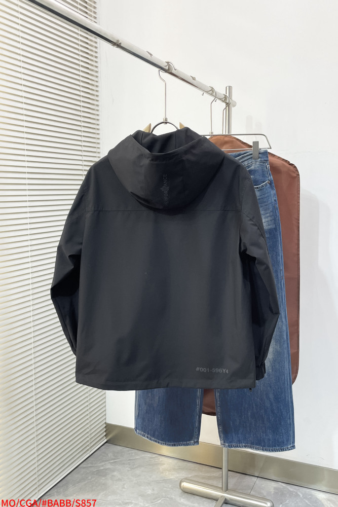 Moncler 2026ss New Jacket Size 1-5
