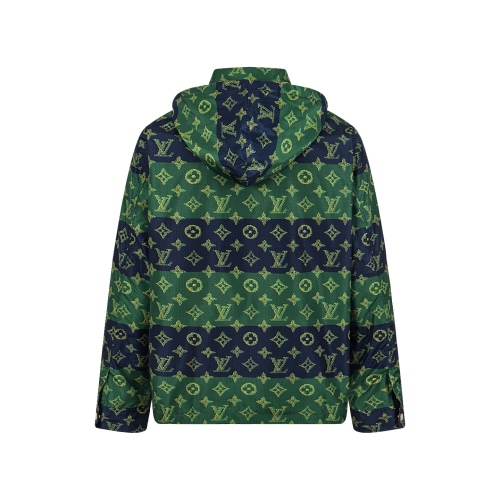 Louis Vuitton 2026ss New Jacket Size S-XL