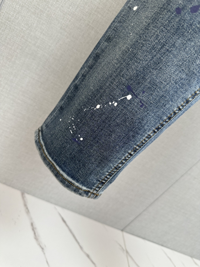 Gucci New Men Jeans Size 29-38