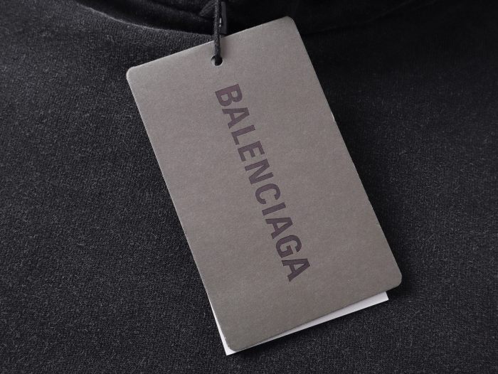Balenciaga 2026ss New Sweatshirt Size XS-L