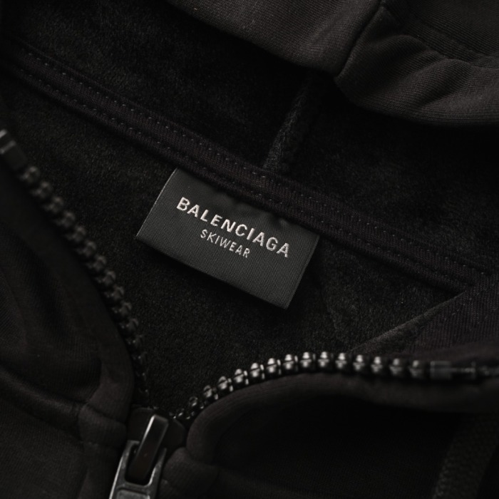 Balenciaga 2026ss New Jacket Size S-L