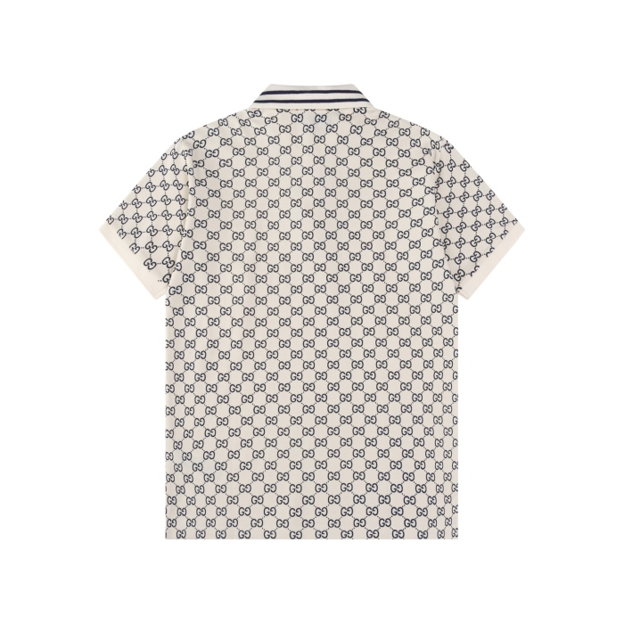 Gucci 2026ss New Polo Shirt Size S-XXL