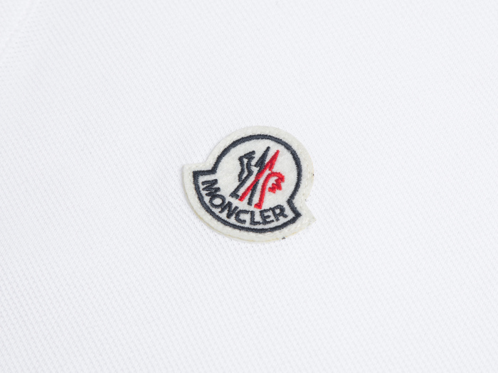 Moncler 2026ss New Polo Shirt Size S-XL