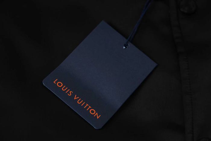 Louis Vuitton 2026ss New Jacket Size 46-52