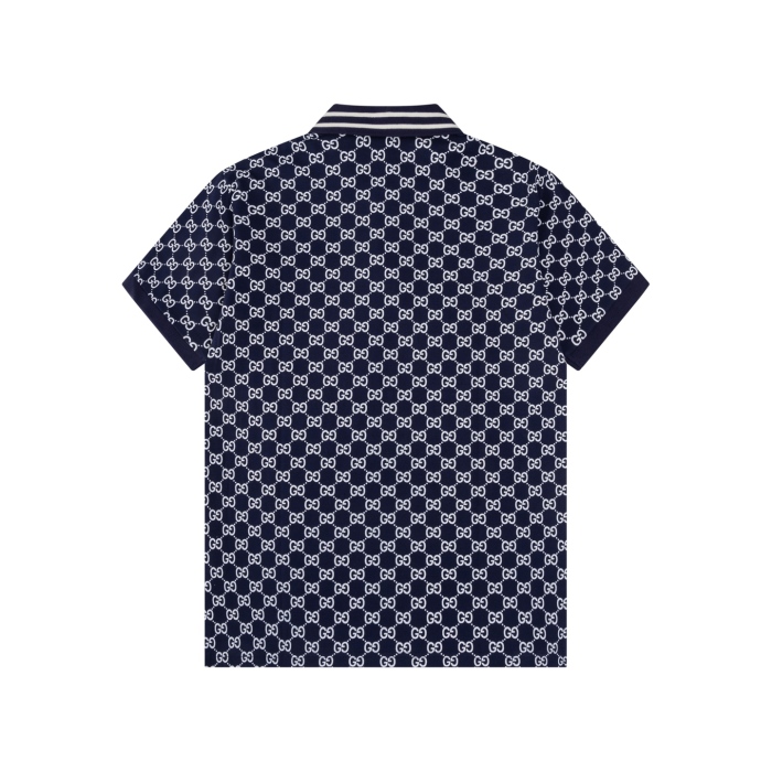 Gucci 2026ss New Polo Shirt Size S-XXL