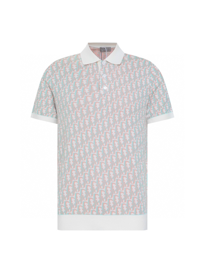 Dior 2026ss New Polo Shirt Size S-XL